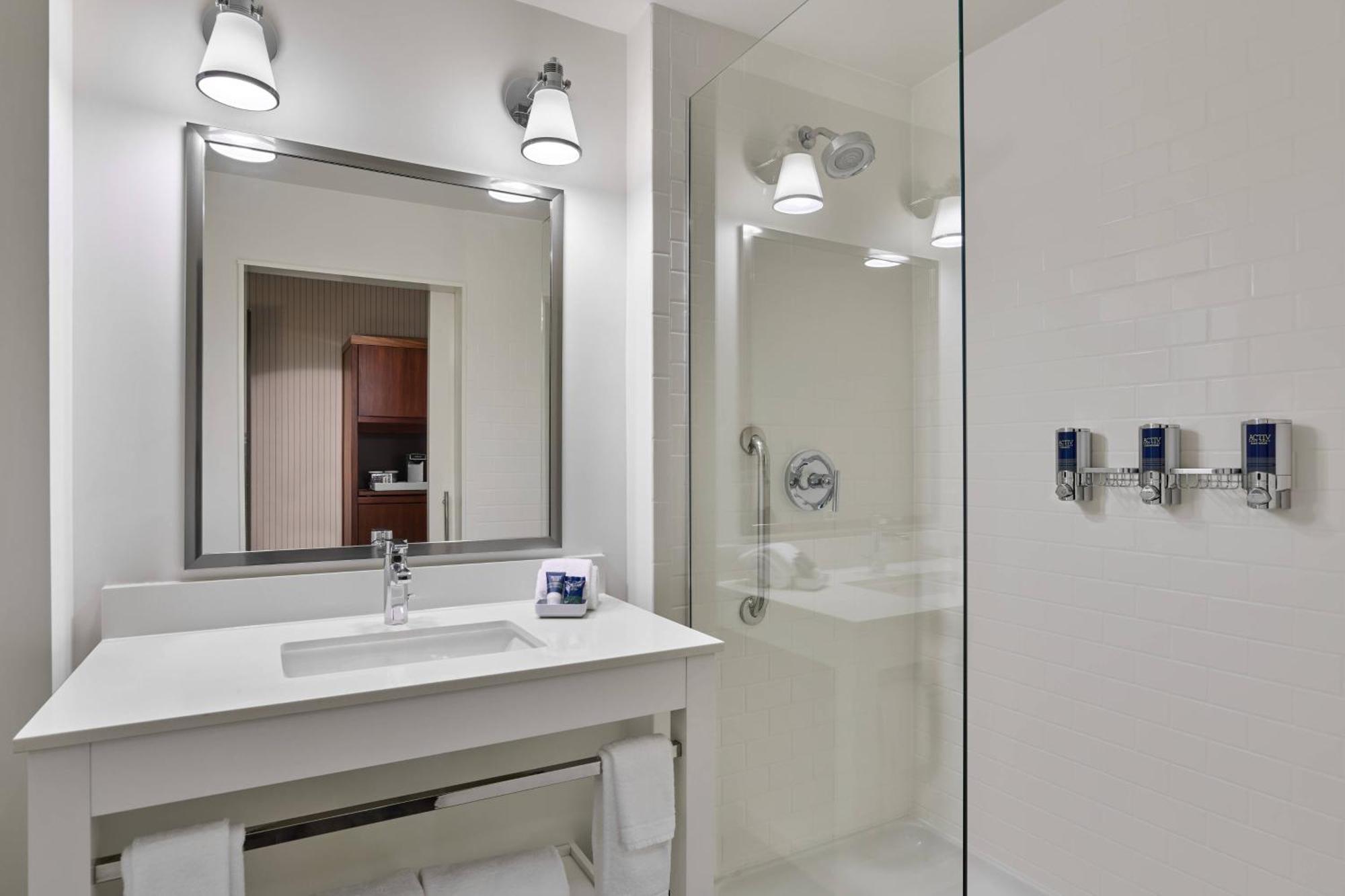 Four Points By Sheraton Dallas Fort Worth Airport North Coppell Exterior foto