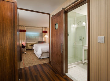 Four Points By Sheraton Dallas Fort Worth Airport North Coppell Exterior foto